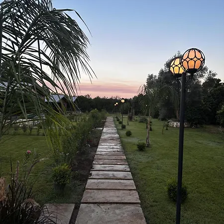 Simge Vakantiehuis