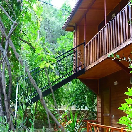 Tatil Evi Simge *