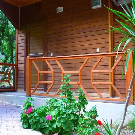 Tatil Evi Simge