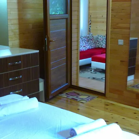 Simge Tatil Evi