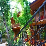 Hébergement de vacances Simge Çıralı
