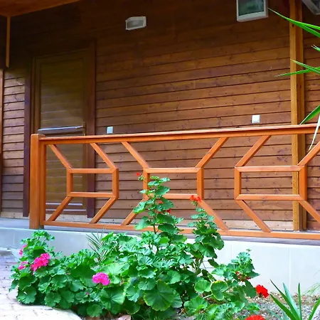 Simge Tatil Evi *