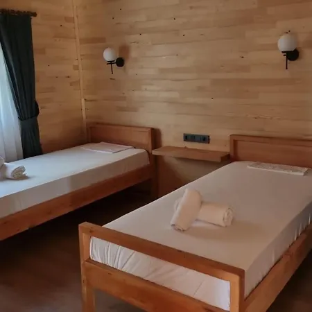 Simge Case de vacanță *