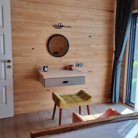 Simge Case de vacanță Çıralı
