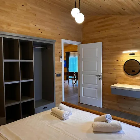 Case de vacanță Simge Çıralı