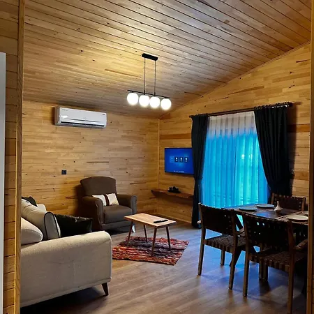 Case de vacanță Simge