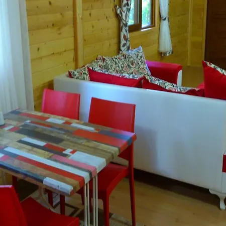 Simge Case de vacanță *